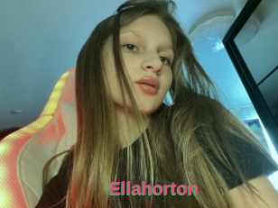 Ellahorton