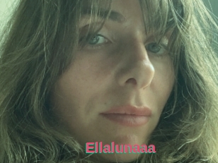 Ellalunaaa