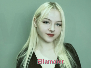 Ellamaier