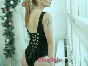Ellaphib