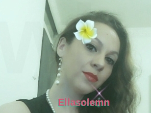 Ellasolemn