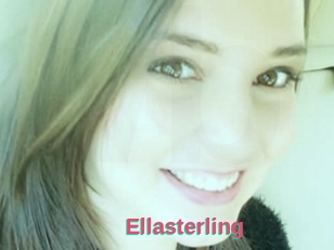 Ellasterling