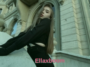 Ellaxboom