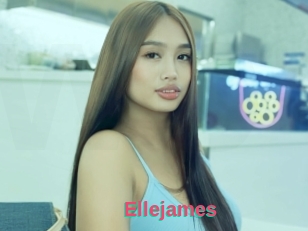 Ellejames