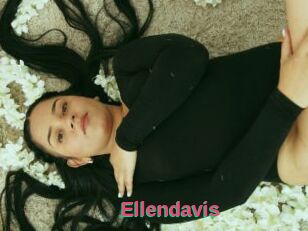 Ellendavis