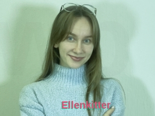 Ellenkitter