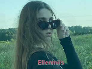 Ellenmils