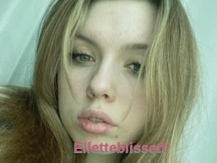 Elletteblissett