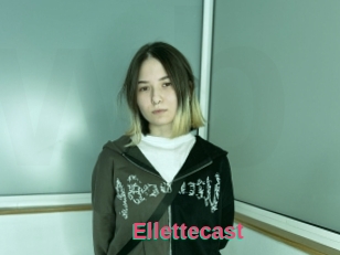 Ellettecast