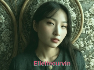 Ellettecurvin