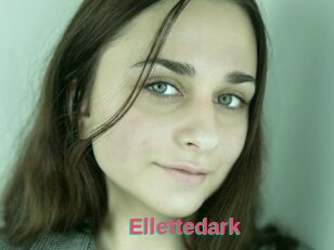 Ellettedark