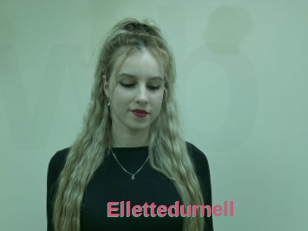 Ellettedurnell