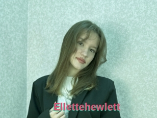 Ellettehewlett
