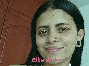Ellie_andcarl