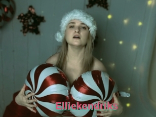 Elliekendriks