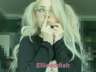 Ellieoddish