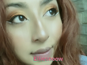 Elliesnoow