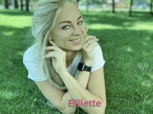 Elliette