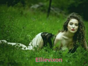 Ellievixon