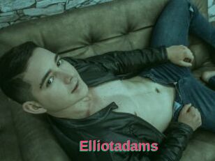 Elliotadams