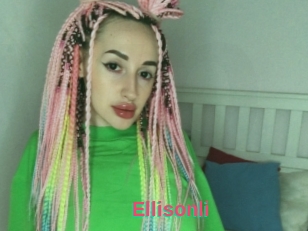 Ellisonli