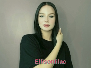 Ellisonlilac