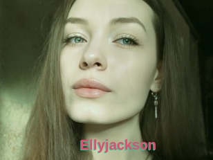 Ellyjackson