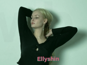 Ellyshin