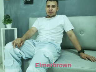 Elmerbrown