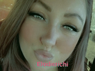 Elodierichi