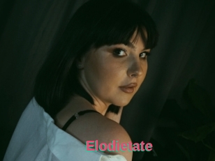 Elodietate