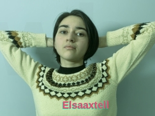 Elsaaxtell