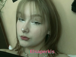 Elsaperkis
