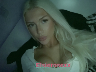 Elsierosexx