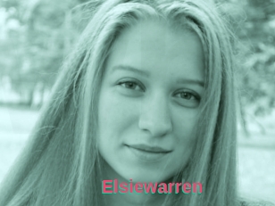 Elsiewarren