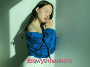Elswythhanners