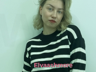 Elvaashmore