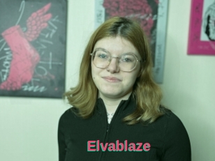 Elvablaze