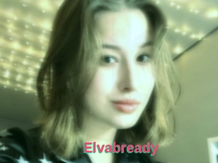 Elvabready
