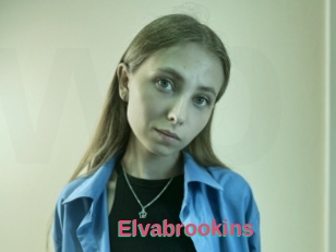 Elvabrookins