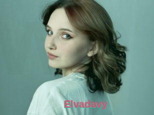Elvadavy
