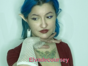 Elvadecoursey