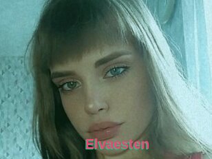 Elvaesten