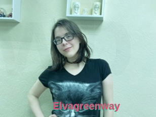 Elvagreenway