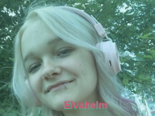 Elvahelm