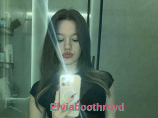 Elviaboothroyd