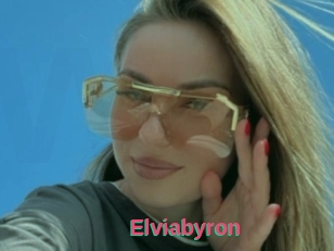 Elviabyron