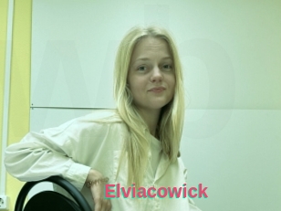 Elviacowick