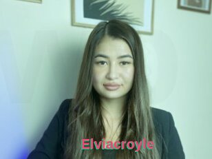 Elviacroyle