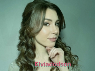 Elviadodson